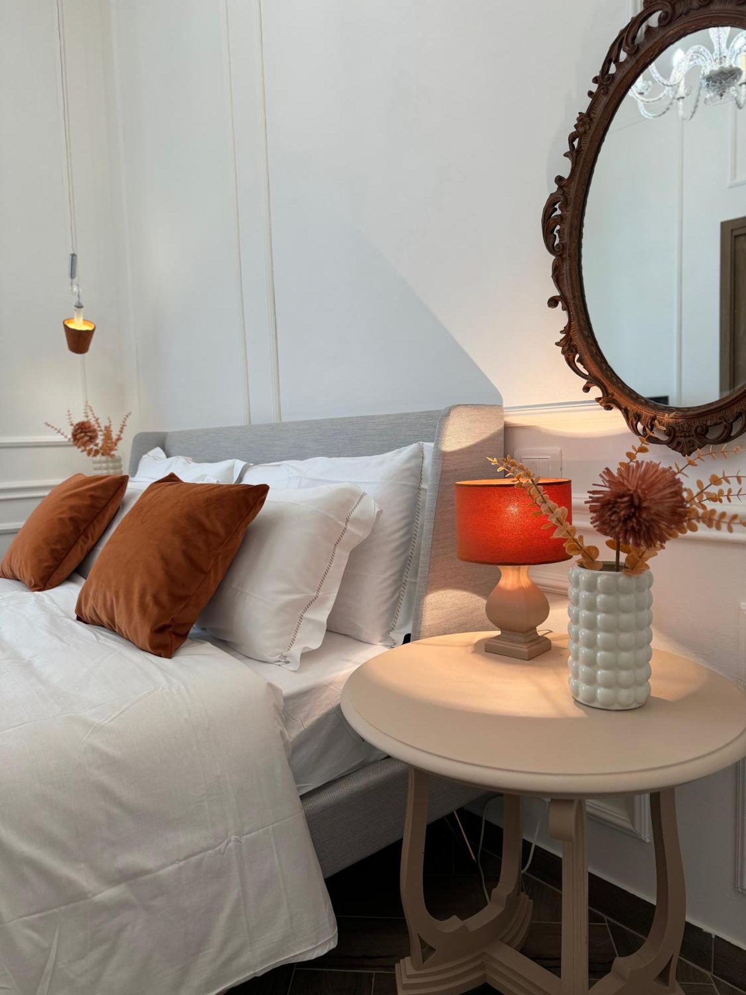 Umi B&B Giulianova Exteriör bild