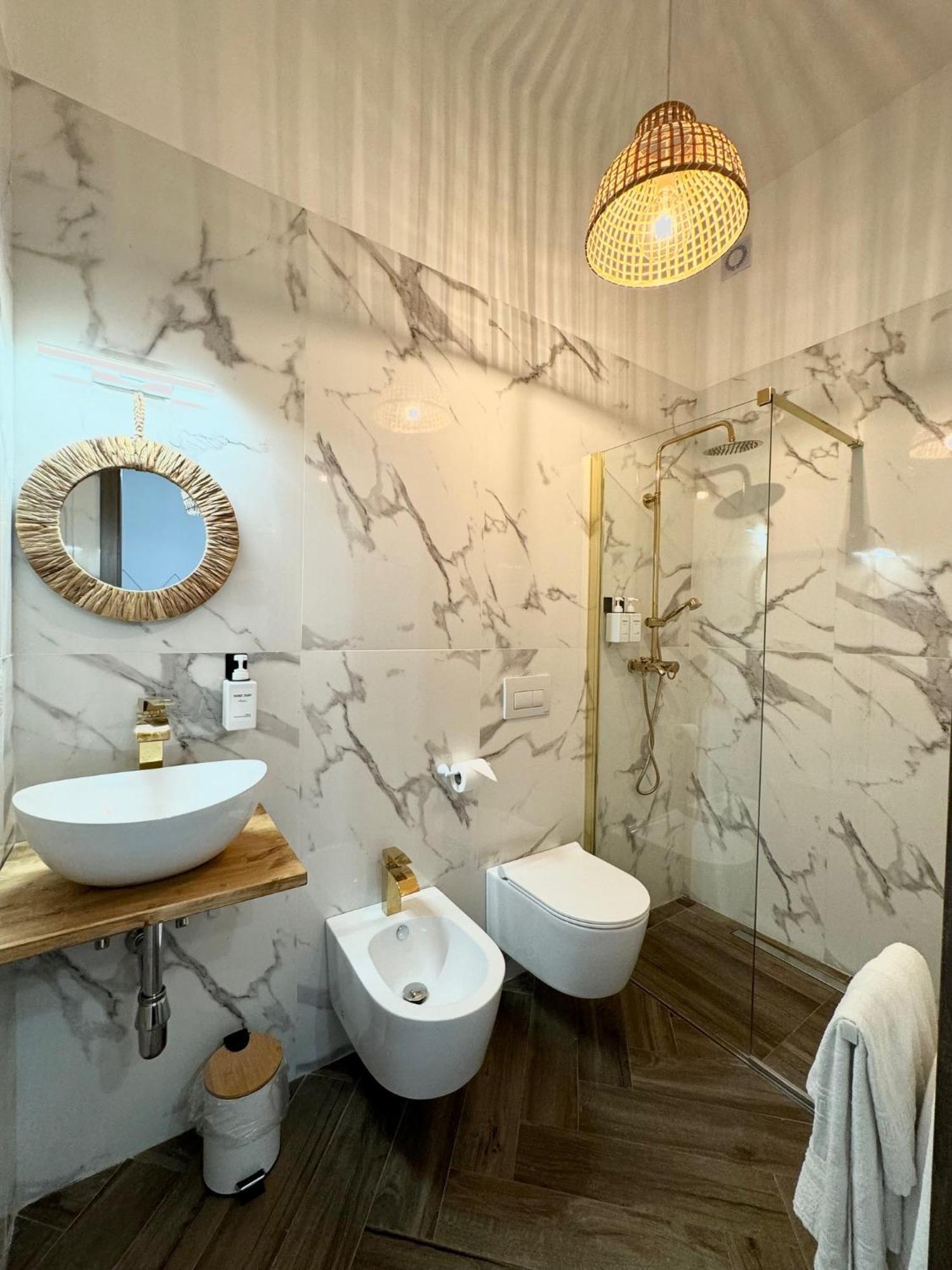 Umi B&B Giulianova Exteriör bild