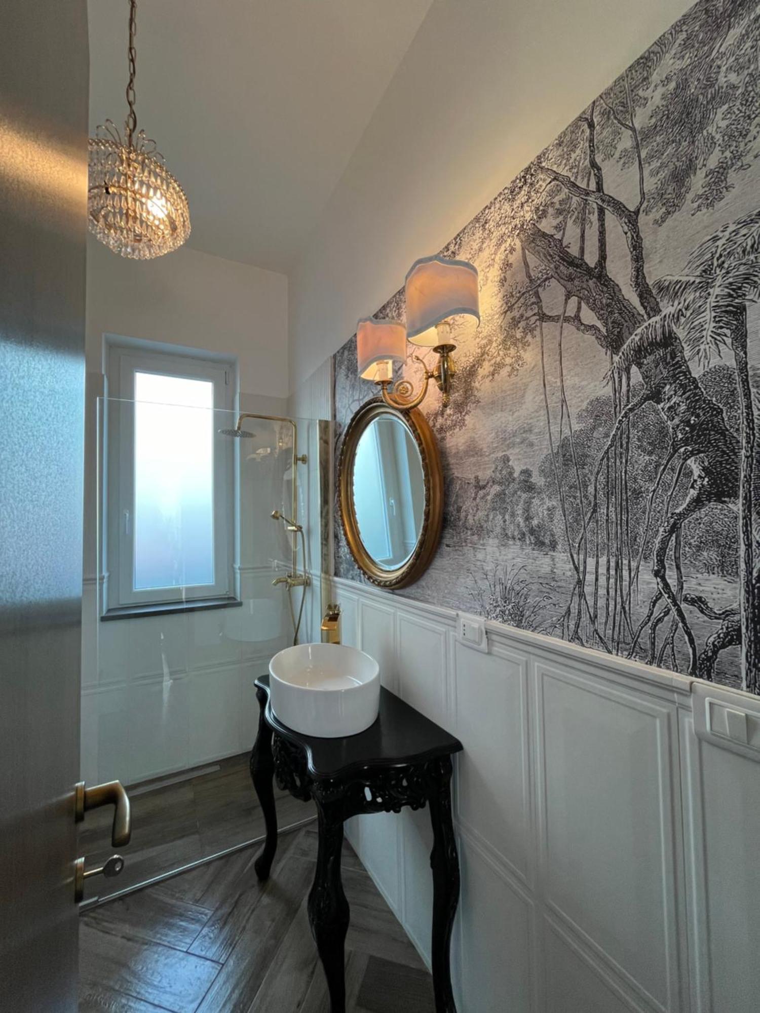 Umi B&B Giulianova Exteriör bild