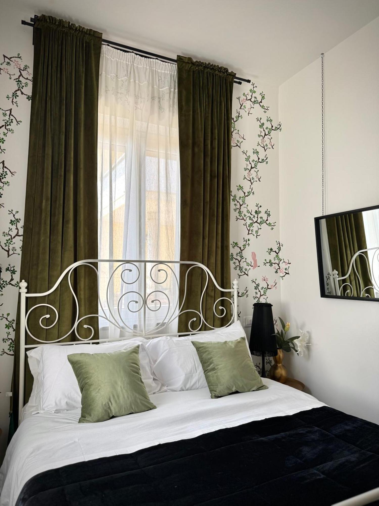 Umi B&B Giulianova Exteriör bild